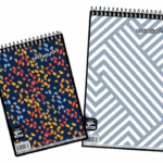 LIBRETA TAQUIGRAFICA ESTRELLA CORTO RAYA C/80 HOJAS