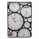 LIBRETA TAQUIGRAFICA ESTRELLA CORTO RAYA C/100 HOJAS