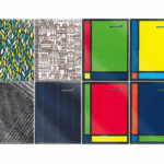 CUADERNO ESTRELLA FRANCES PD RAYA C/96 HOJAS