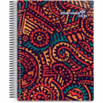 CUADERNO ESTRELLA PROFESIONAL STARMAX R/200 HOJAS