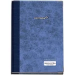 LIBRO FLORETE ESTRELLA BITACORA DE OBRA C/96 HOJAS