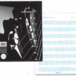 CUADERNO ESTRELLA PROFESIONAL ESPIRAL PAUTADO C/50 HOJAS