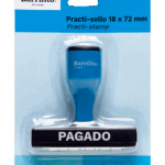 SELLO ACME PRACTI-SELLO "PAGADO"