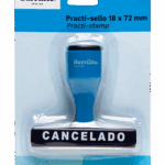 SELLO ACME PRACTI-SELLO "CANCELADO"