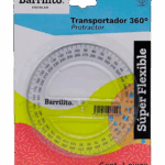 TRANSPORTADOR BARRILITO 360