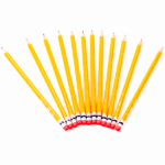 LAPIZ NORMA TRIANGULAR MEDIANO PZA