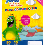 BLOCK CONSTRUCTIVO NORMA C/50 HJS