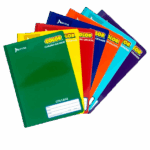 CUADERNO NORMA COLLEGE COLOR CUADRO 7 C/100H