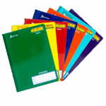 CUADERNO NORMA COLLEGE COLOR  RAYA C/100H