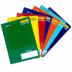 CUADERNO NORMA COLLEGE COLOR CUADRO 5 C/100H