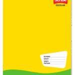 CUADERNO SCRIBE FRANCES GRAPA CUADRO GRANDE C/50 HOJAS