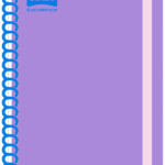 CUADERNO SCRIBE BOOK. EXCELLENCE RAYA C/100H