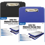 TABLA DE APOYO BAZIC CARTA C/COMPARTIMENTO