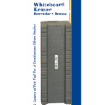 BORRADOR P/PIZARRON BAZIC
