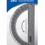 TRANSPORTADOR BAZIC DE TRANSPARENTE