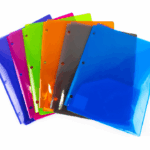 FOLDER BAZIC CARTA C/SOLAPA TRANSLUCIDO