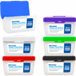 CAJA BAZIC 3X5 COLORES FASHION