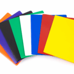 FOLDER CON SOLAPA BAZIC CARTA PLASTICO