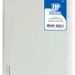 SOBRE ZIP PLASTICO BAZIC CARTA