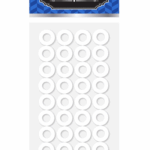 REFUERZO P/HOJAS BAZIC C/544