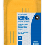 SOBRE MANILA BAZIC CARTA BURBUJAS C/2