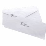 SOBRE BAZIC BLANCO T/OFICIO C/50