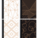 LIBRETA BAZIC MINI FRANCESA C/80 HJS