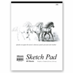 BLOCK SKETCH BAZIC 9X12" C/40