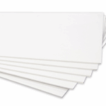 FOAMBOARD BAZIC 20X30" BLANCO