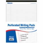 BLOCK BLANCO BAZIC CARTA R/50