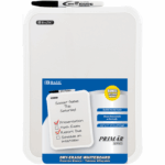 PIZARRON BLANCO BAZIC 8.5" X 11"