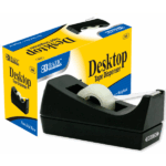 DESPACHADOR DE TAPE BAZIC 1"