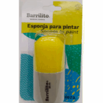 ESPONJA BARRILITO P/PINTAR