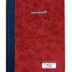 LIBRO FLORETE ESTRELLA FRANCES RAYA 144 HOJAS