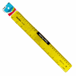 REGLA BARRILITO SUPERFLEXIBLE 30CM