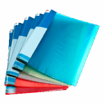 FOLDER ACME DE PLASTICO T/C