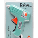 PISTOLA P/SILICON DELTA CHICA