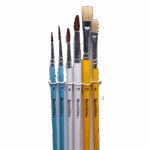 PINCELES BARRILITO MIX OLEO/ACUARELA