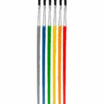 PINCEL BARRILITO ESCOLAR C/72 DEL 7 AL 12