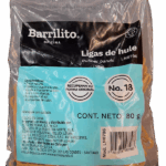 LIGA BARRILITO NATURAL N.18 80GR