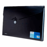 ARCHIVADOR BARRILITO EXPANDIBLE T/O C/12 DIV