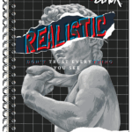 CUADERNO SCRIBE PROF. INBLACK RAYA C/100H
