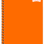 CUADERNO SCRIBE PROF. CLASICO PAUTADO C/100H