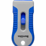 NAVAJA ESCARIADOR BARRILITO PROFESIONAL