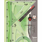 JUEGO DE GEOMETRIA MAPED IRROMPIBLE