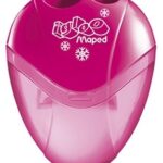 SACAPUNTAS MAPED IGLOO CHICO 2 ORIFICIOS