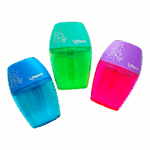 SACAPUNTAS MAPED ELIPTICO (SHAKER)