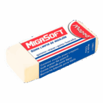 BORRADOR MAPED MIGASOFT POCKET