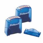 SELLO AUTOMATICO PELIKAN "PAGADO"