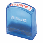 SELLO AUTOMATICO PELIKAN "CANCELADO"